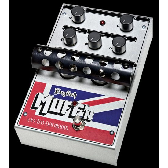 Electro-Harmonix English Muff
