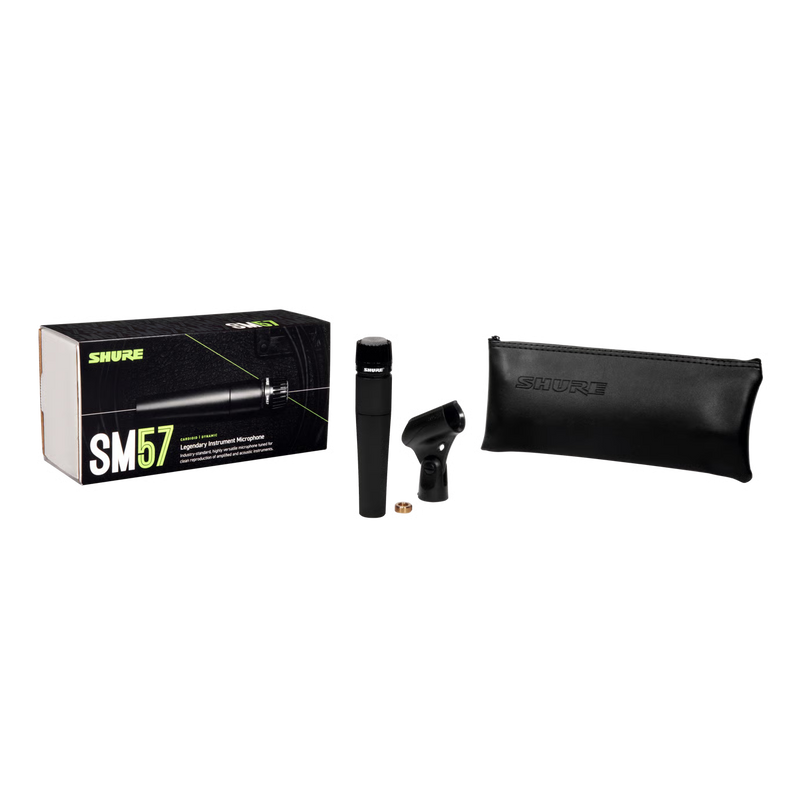Shure - SM57