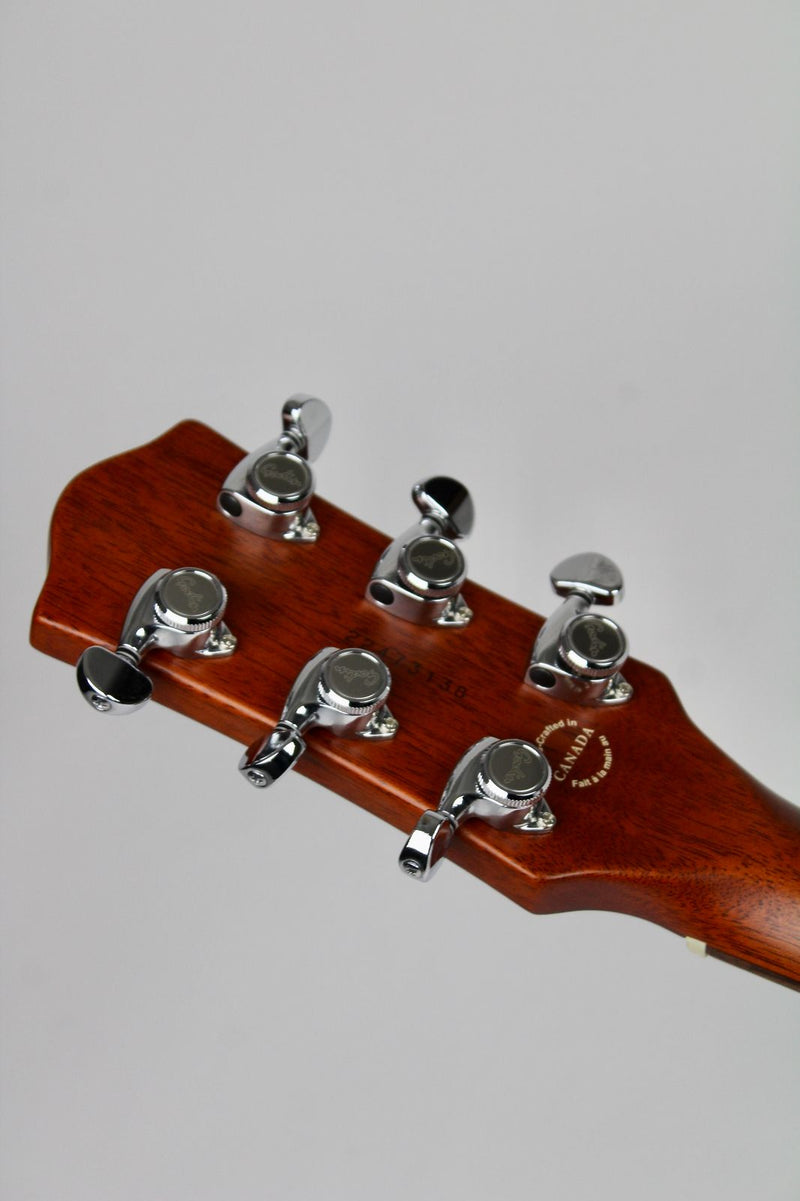 Godin Radium X - Naturel (démo)