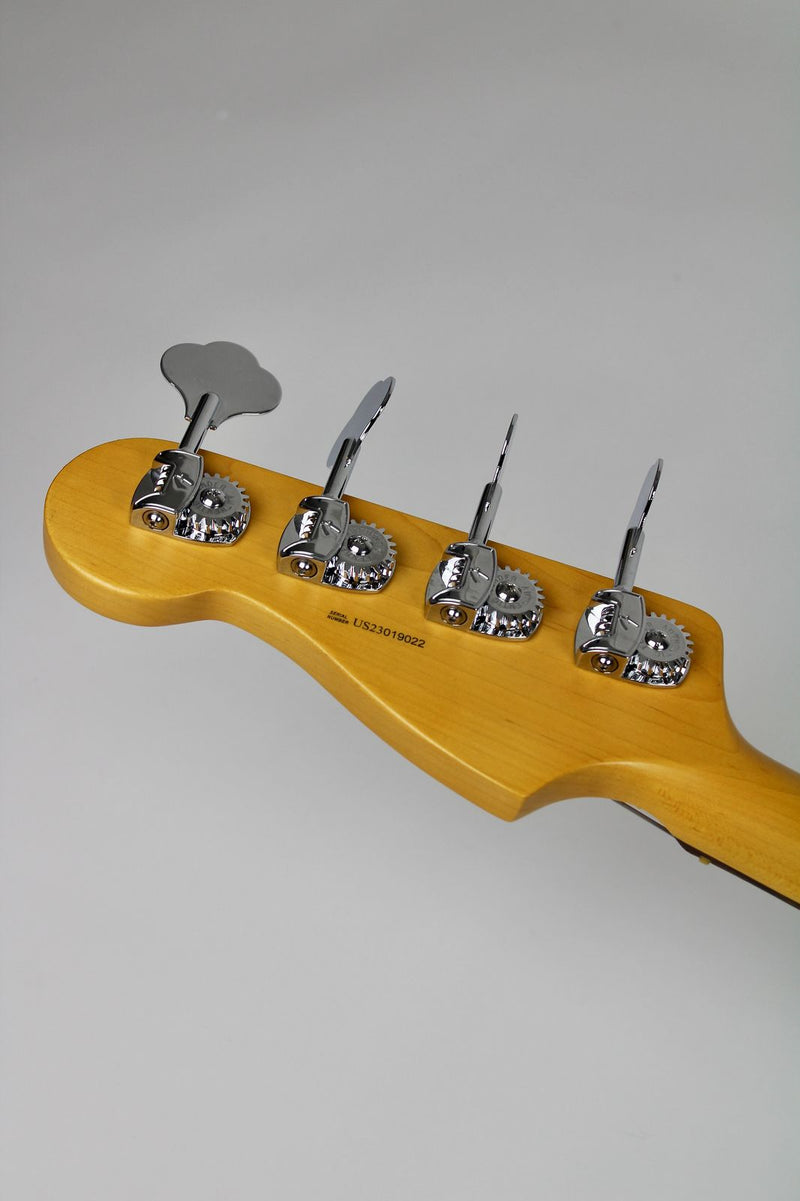 Fender American Professional II Precision Bass - 3-color Sunburst (usagé)