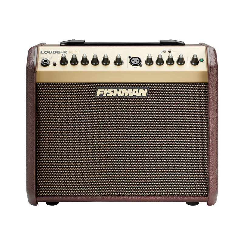 Fishman Loudbox Mini Amplificateur 60W avec Bluetooth