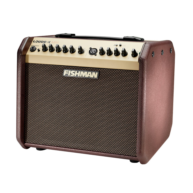 Fishman Loudbox Mini Amplificateur 60W avec Bluetooth
