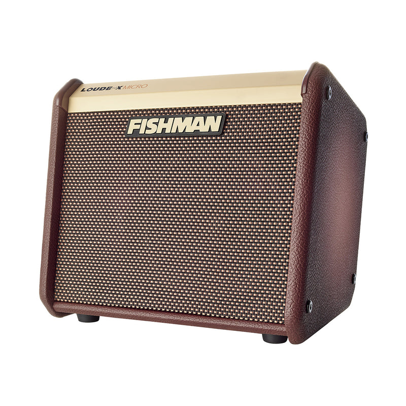 Fishman Loudbox Mini Amplificateur 60W avec Bluetooth