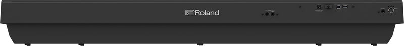 Roland FP-30X – Piano numérique portable 88 touches – Noir