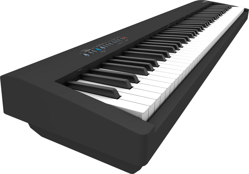 Roland FP-30X – Piano numérique portable 88 touches – Noir