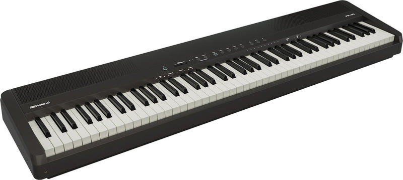 Roland FP-40 Piano numérique 88 notes