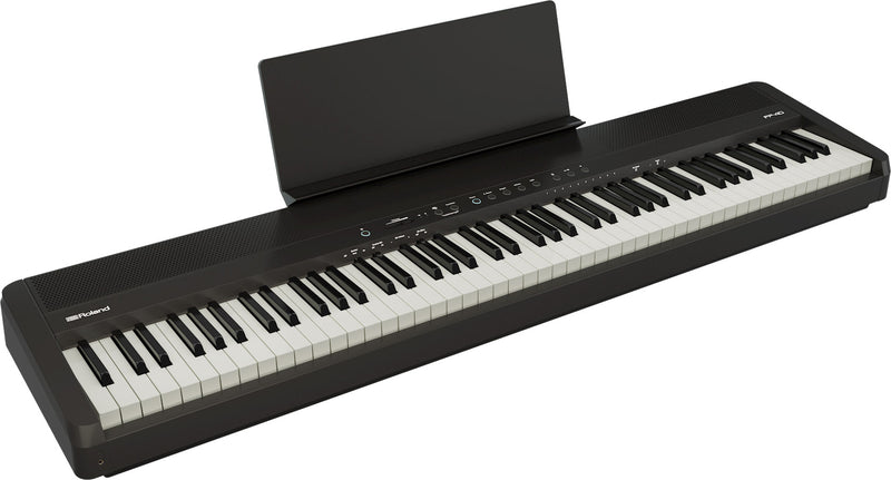 Roland FP-40 Piano numérique 88 notes