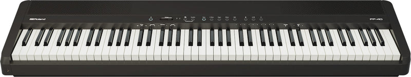 Roland FP-40 Piano numérique 88 notes