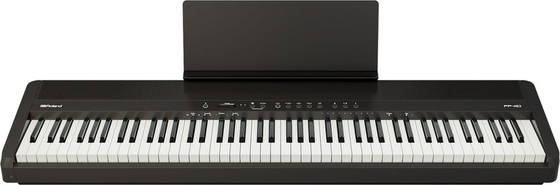 Roland FP-40 Piano numérique 88 notes
