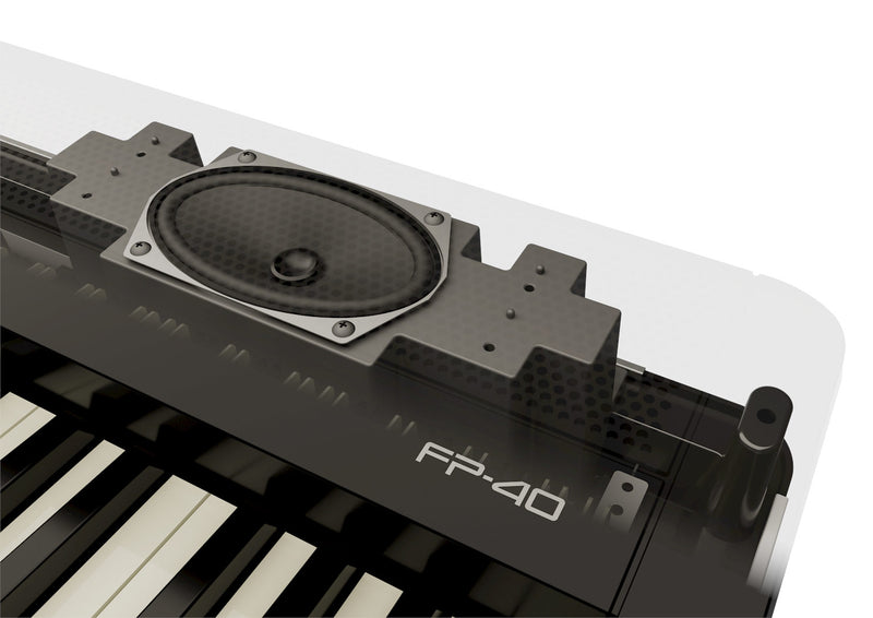 Roland FP-40 Piano numérique 88 notes