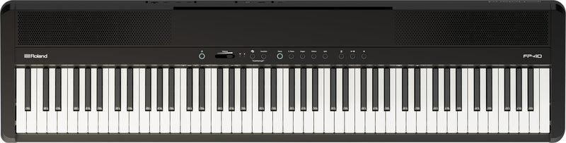 Roland FP-40 Piano numérique 88 notes