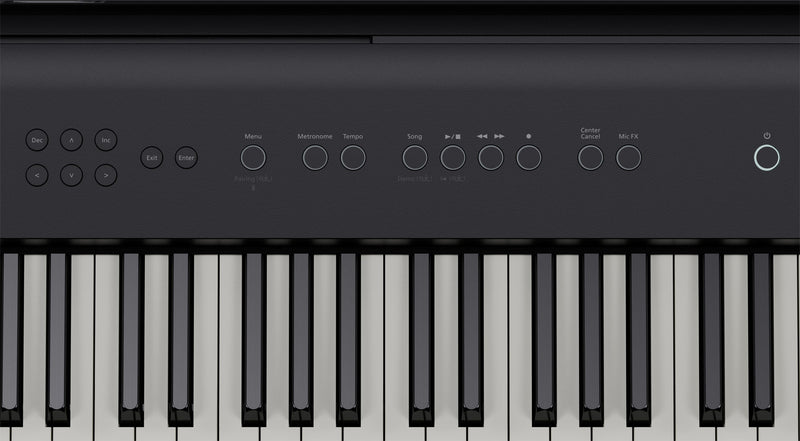 FP-E50 Piano Numérique Roland