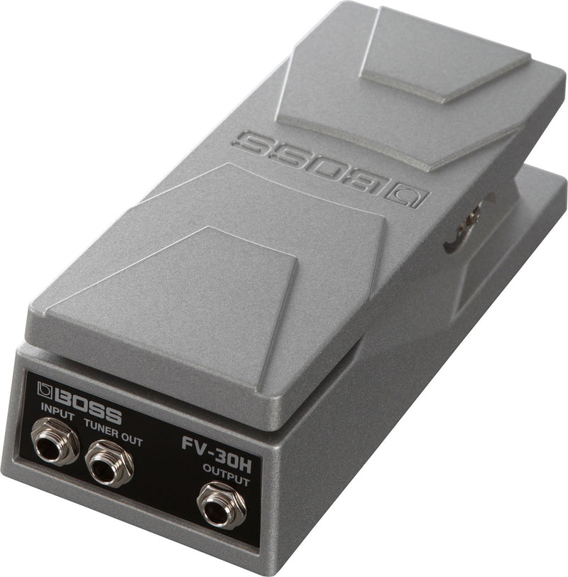 Boss FV-30H High Impedance Volume Pedal