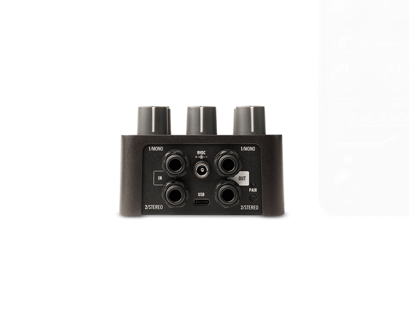 Universal Audio Galaxy '74 Tape Echo & Reverb