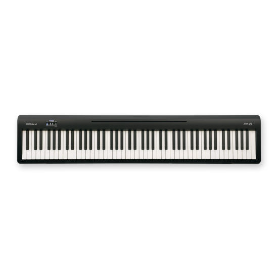 Roland Piano Numérique FP-10