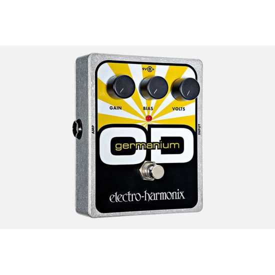 Electro Harmonix Germanium Overdrive