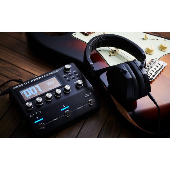 Boss GT1000 core (GT1000CORE)