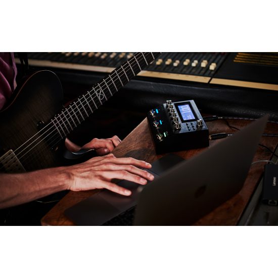 Boss GT1000 core (GT1000CORE)