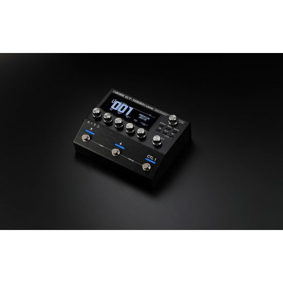 Boss GT1000 core (GT1000CORE)