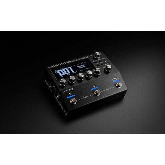Boss GT1000 core (GT1000CORE)