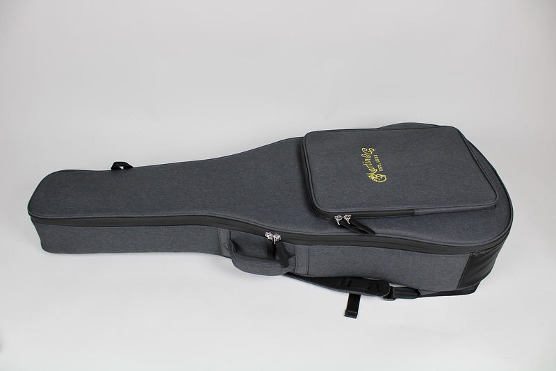 Martin D-13E Ziricote Natural w/Gig Bag