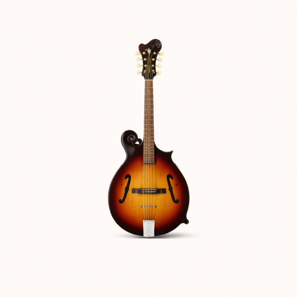 Instruments folkloriques