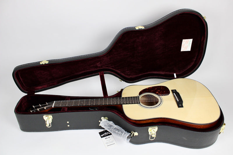 Sigma SDM-18E Limited 44 of 72 (Second Factory) Natural w/OHSC