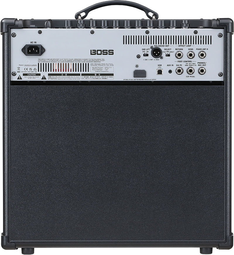 Boss Katana-110B Bass Guitare