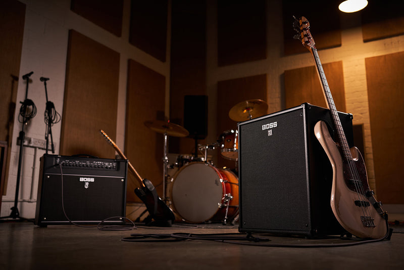 Boss KATANA 210B Ampli de Basse (KTN210B)