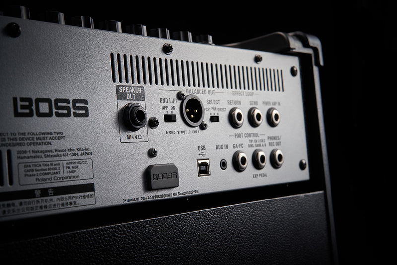 Boss KATANA 210B Ampli de Basse (KTN210B)