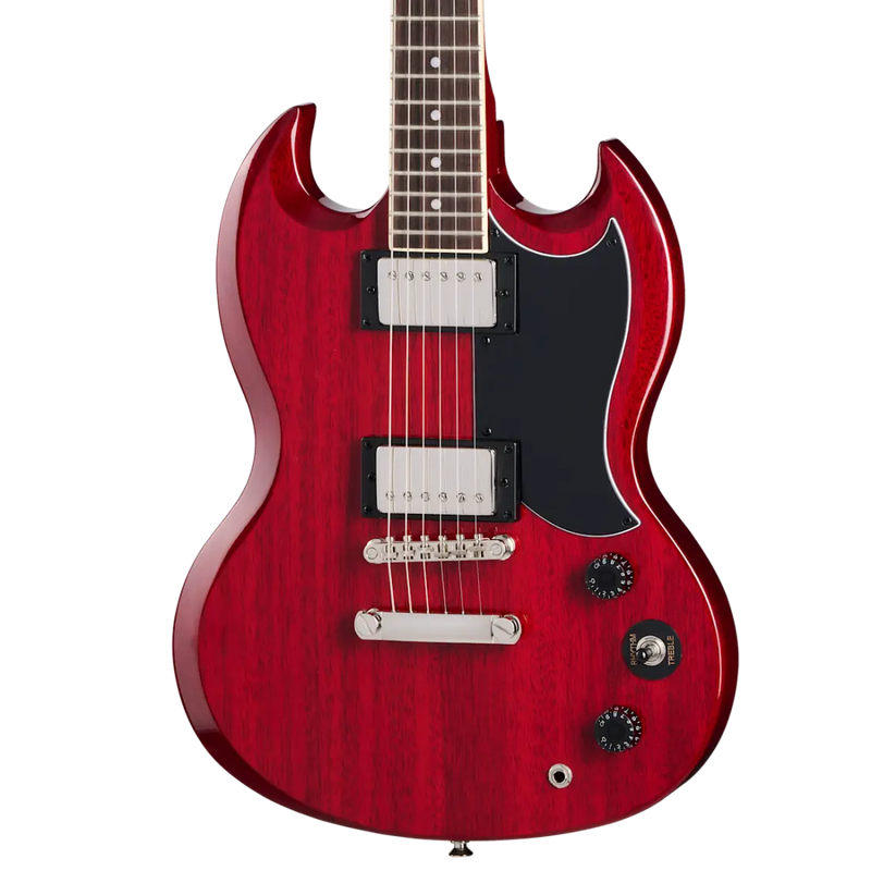 Epiphone SG Tribute - Cherry