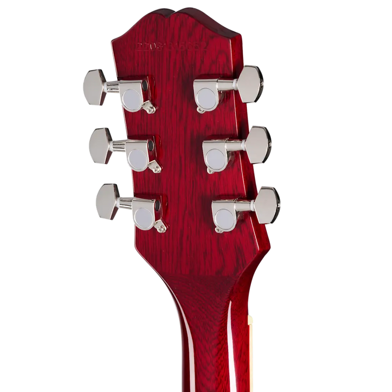 Epiphone SG Tribute - Cherry