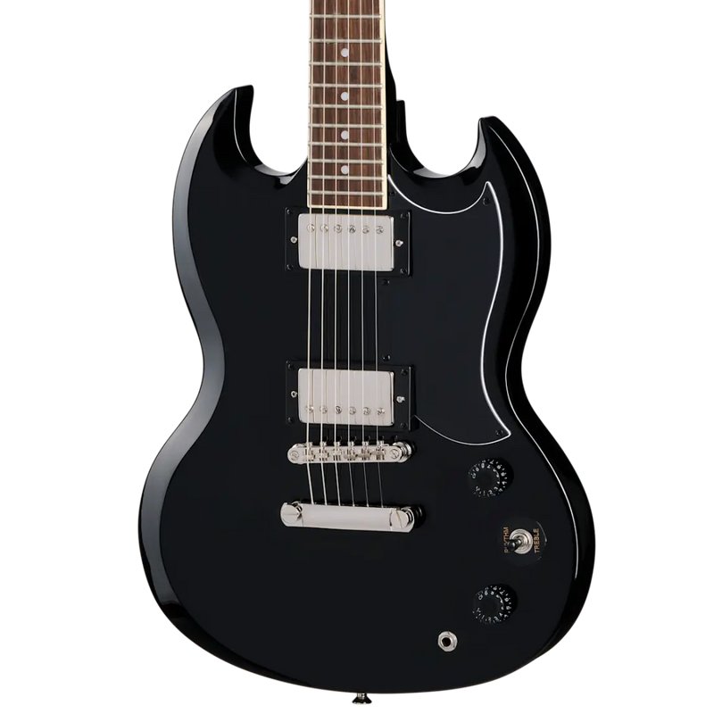 Epiphone SG Tribute - Ebony