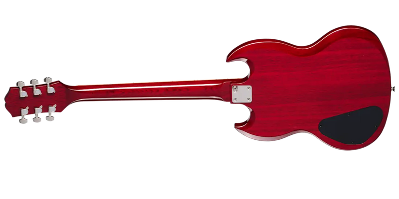 Epiphone SG Tribute - Cherry