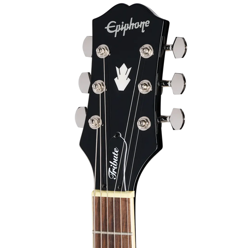 Epiphone SG Tribute - Ebony