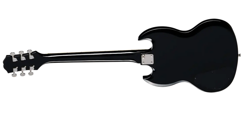 Epiphone SG Tribute - Ebony
