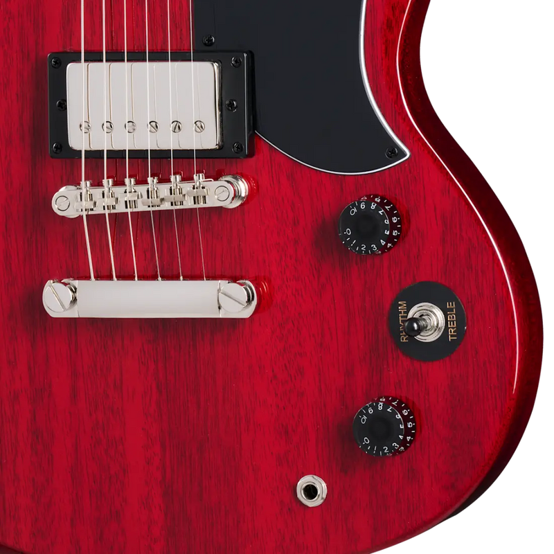 Epiphone SG Tribute - Cherry