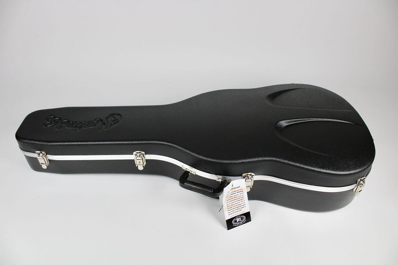 Martin D-28 Street Legend Acoustic Guitar - Custom Ink