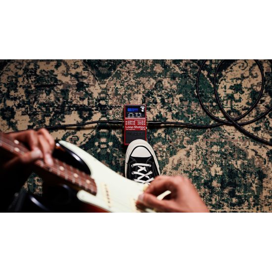 Boss RC-5 Loop Station