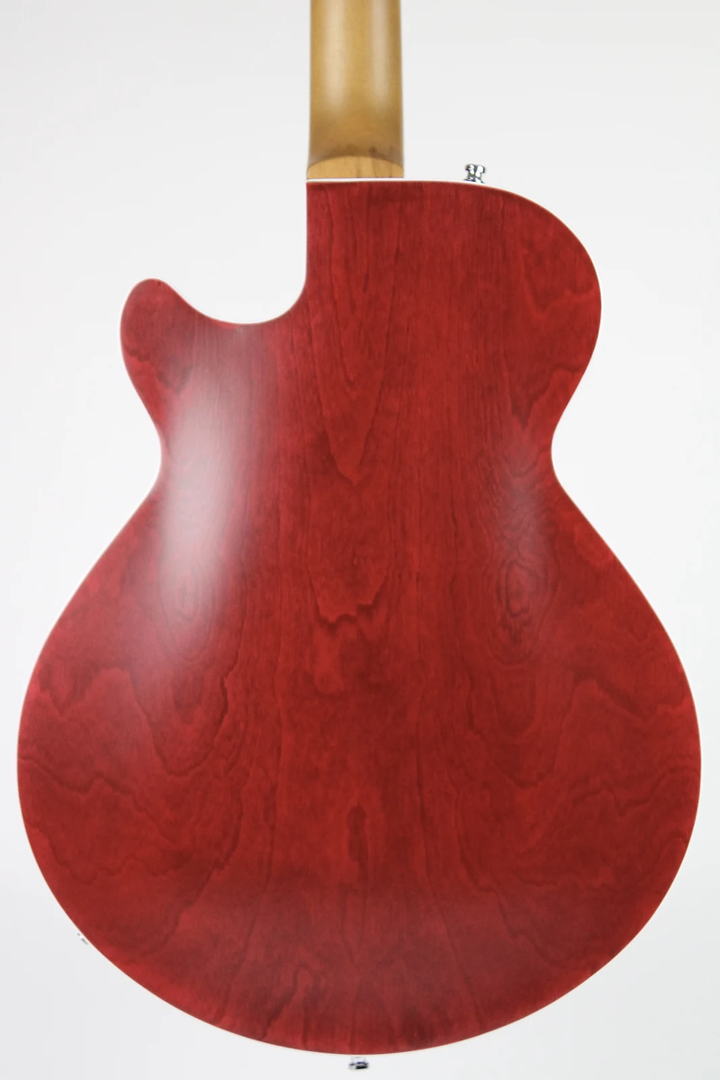 Godin Limited Edition Montreal Premiere - Aztek Red w/Gig Bag