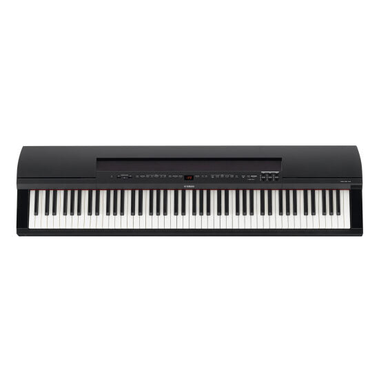 Yamaha P-225 Black
