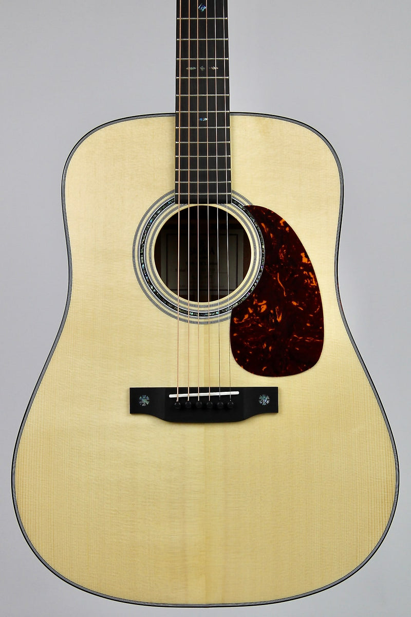 Sigma SDM-18E Limited 44 of 72 (Second Factory) Natural w/OHSC