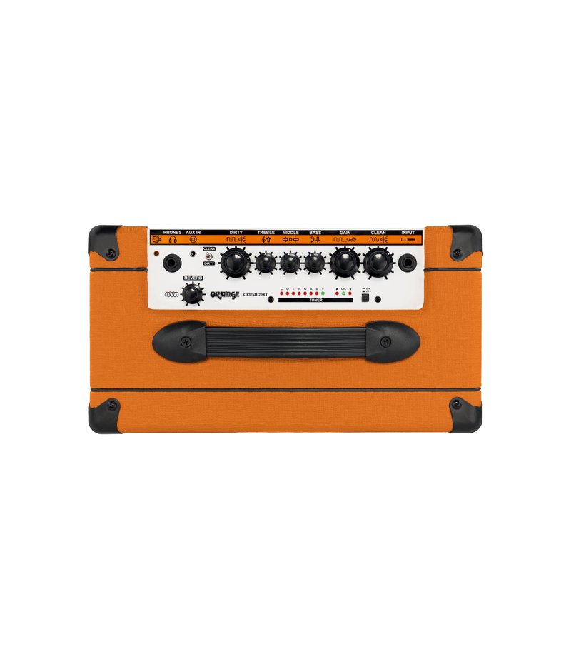 Orange Crush20RT Ampli de guitare 20 watts