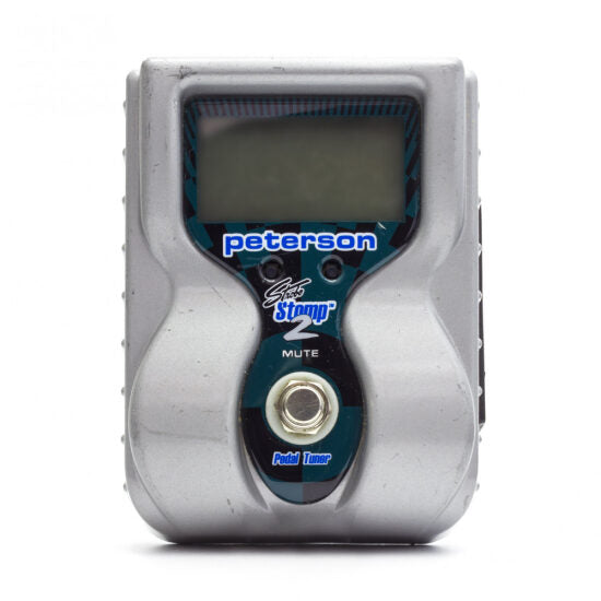 Peterson Strobostomp 2 (DÉMO)