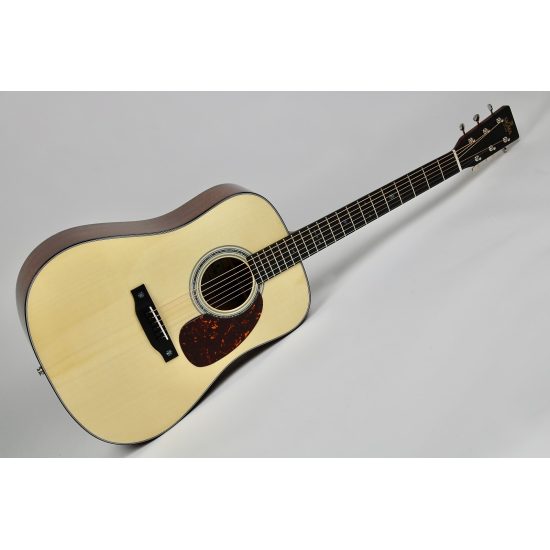 Sigma SDM-18E Limited 44 of 72 (Second Factory) Natural w/OHSC