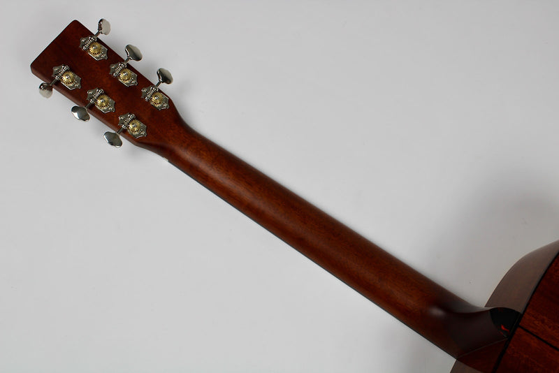 Sigma SDM-18E Limited 44 of 72 (Second Factory) Natural w/OHSC