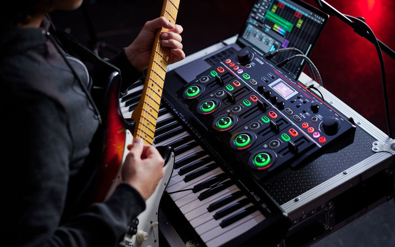 Boss RC-505MKII Loop Station