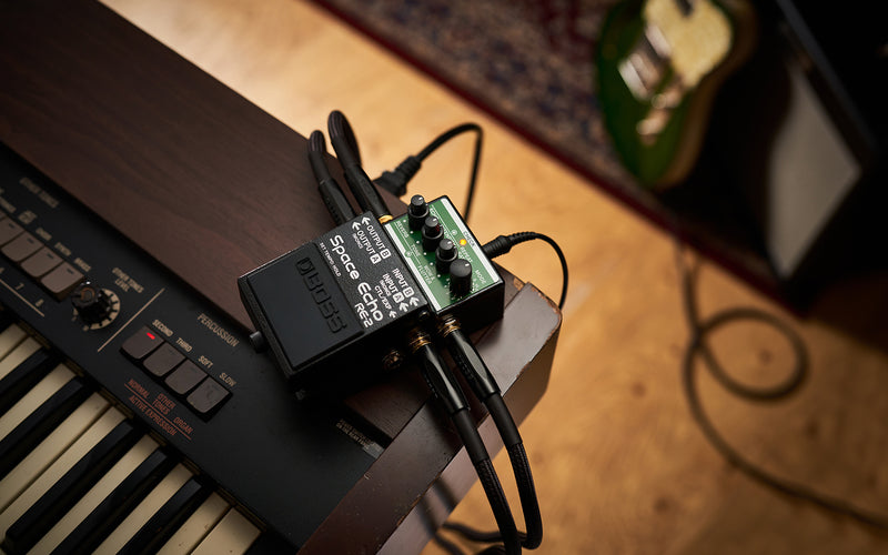BOSS RE-2 Space Echo
