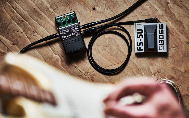 BOSS RE-2 Space Echo