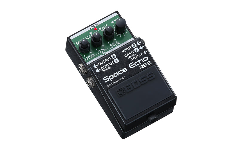 BOSS RE-2 Space Echo